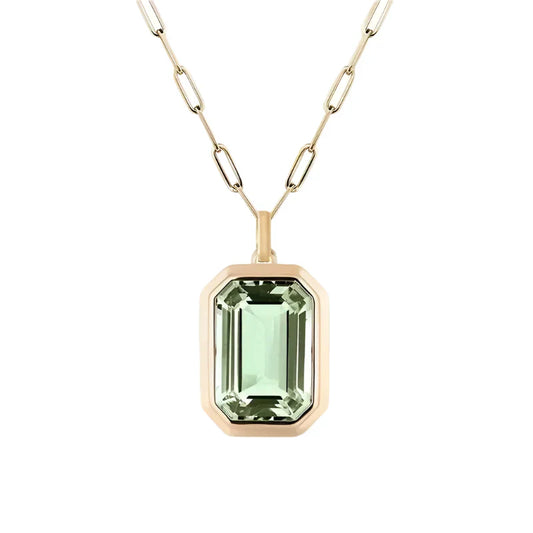 Sarina Elowen Collar | Oro