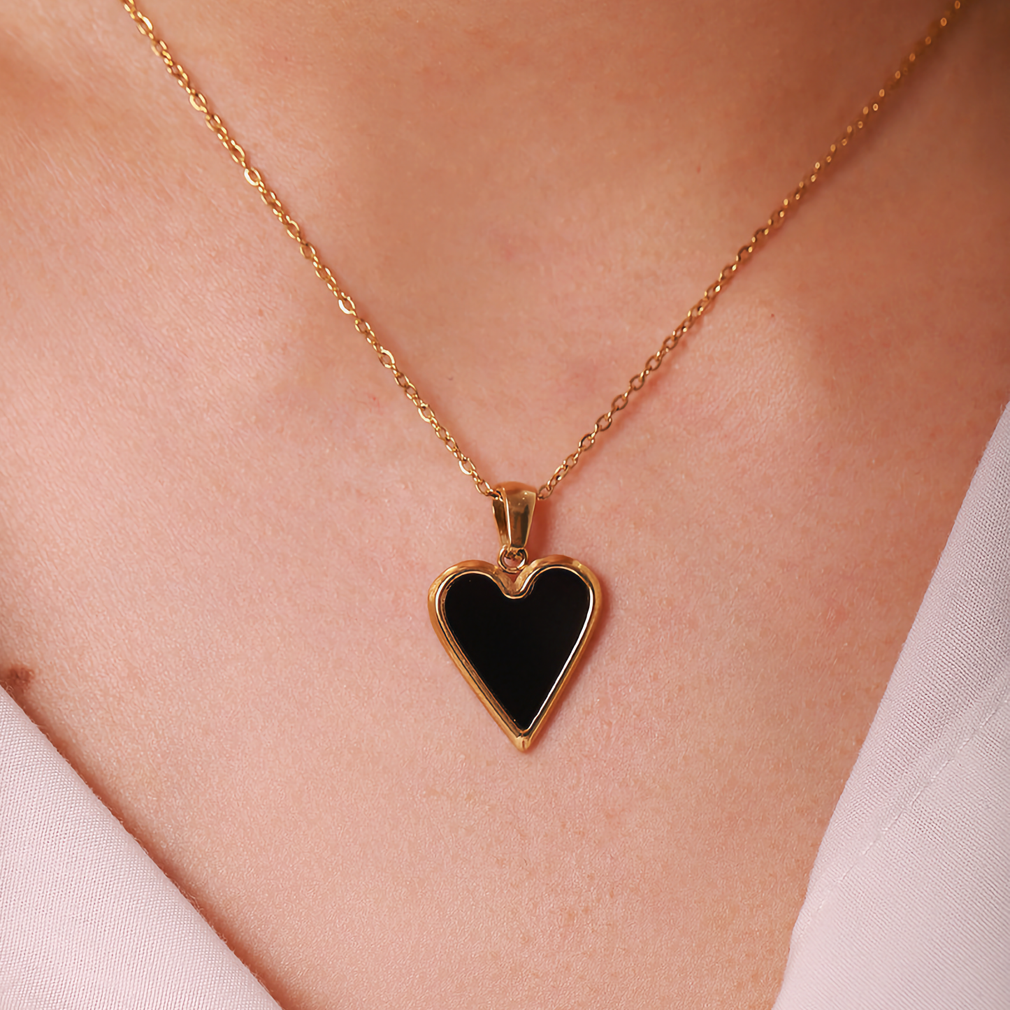 True Corazón Collar
