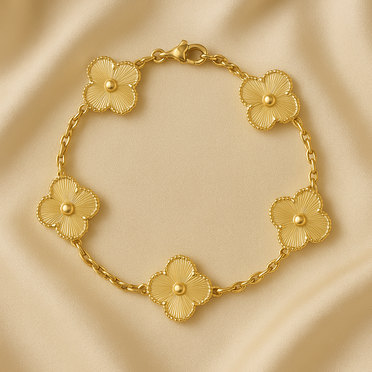 Trinity Pulsera