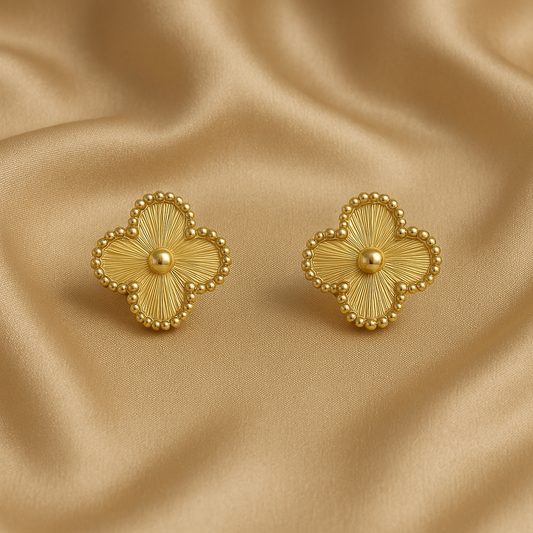 Clover Aretes