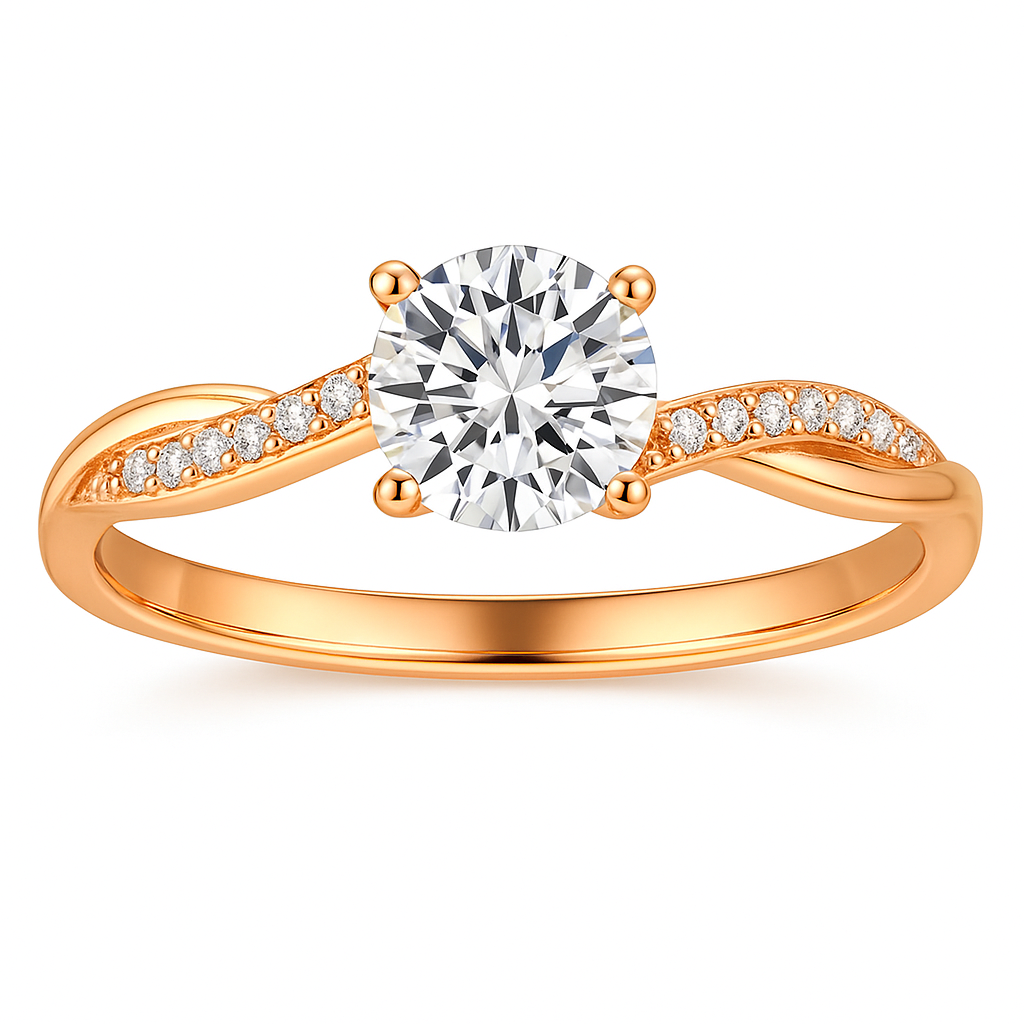 The Jane Anillo | Oro
