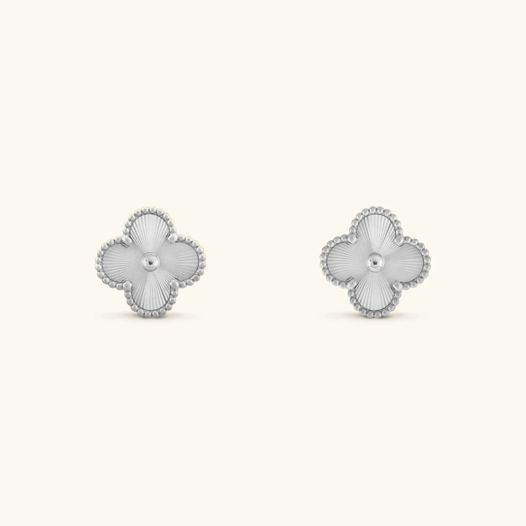 Clover Aretes