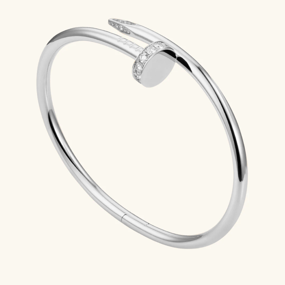 Elegance Nail Pulsera