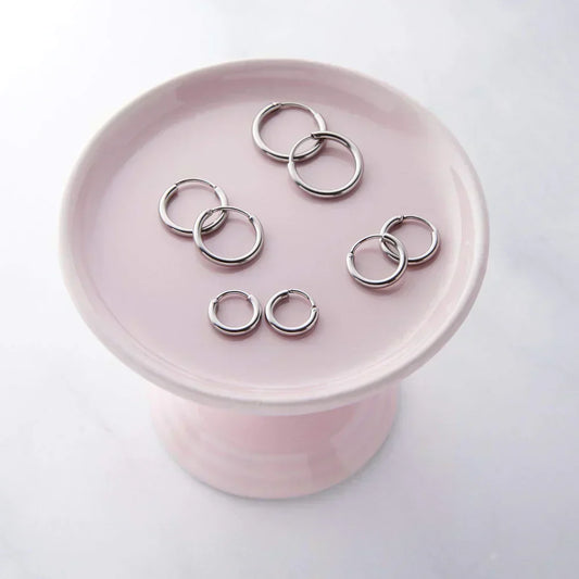 My Belalore Aretes Set