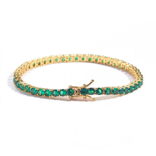 Aliona Virelli Pulsera | Oro