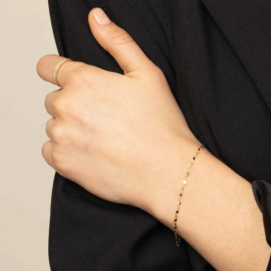 Cabaret Pulsera | Oro