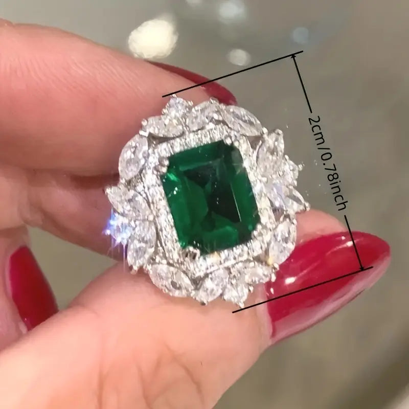 Vivessa Elvryn Aretes | Blanco Oro