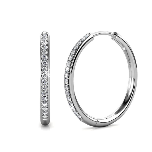 Sorel Pave Aretes | Oro