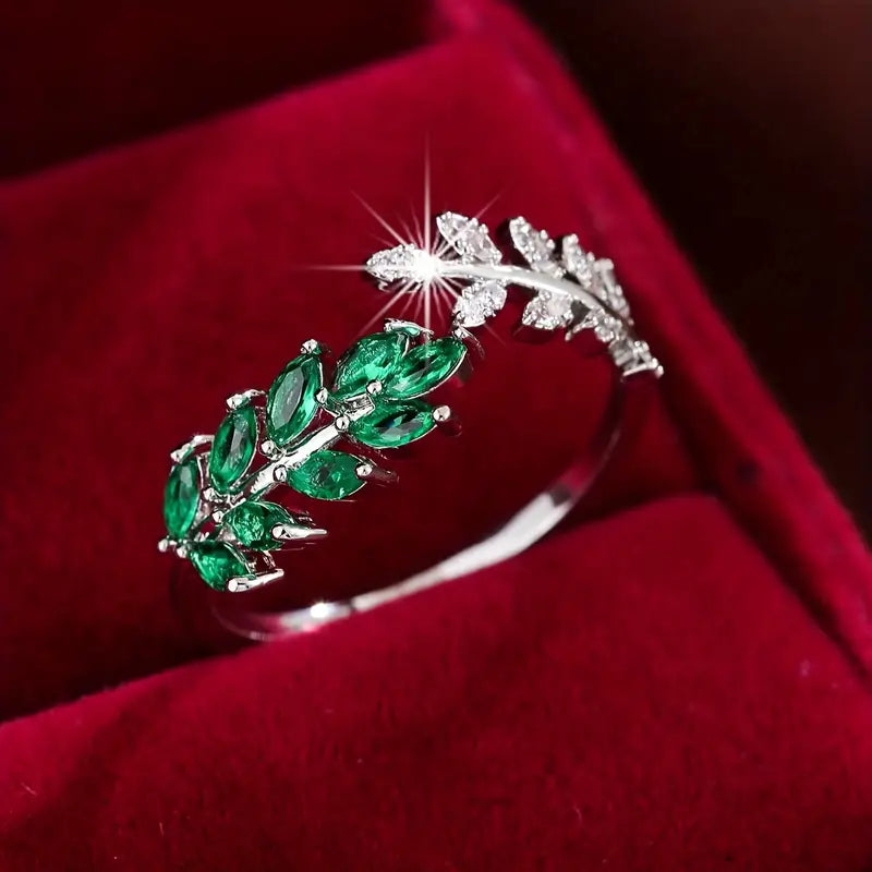 Vivara Saphielle Anillo | Oro