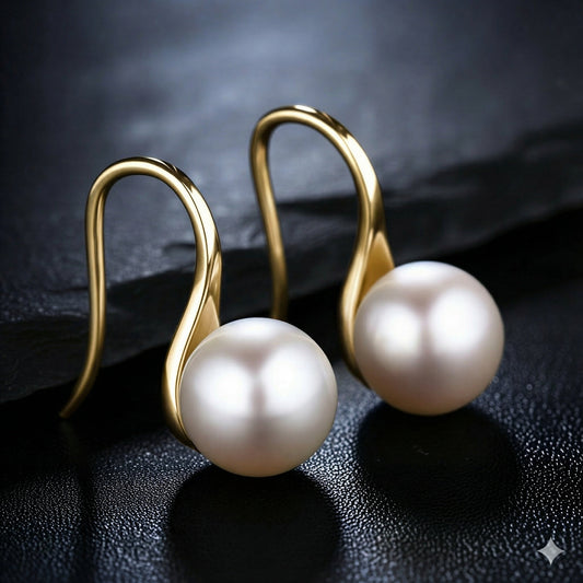 The Signature Aretes de Perlas