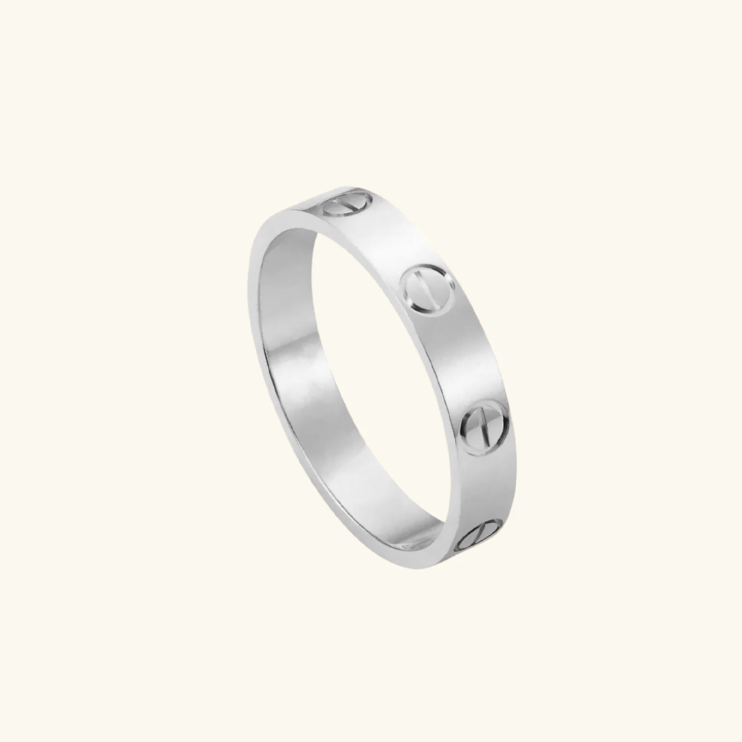 Love Beauty Anillo