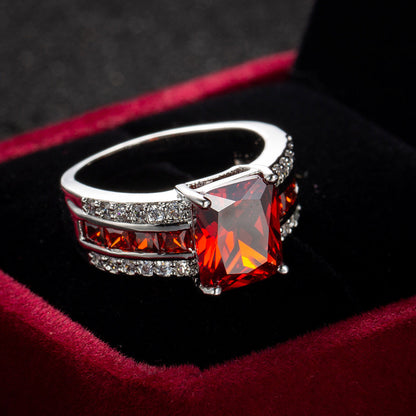 Kassira Redmont Anillo | Oro