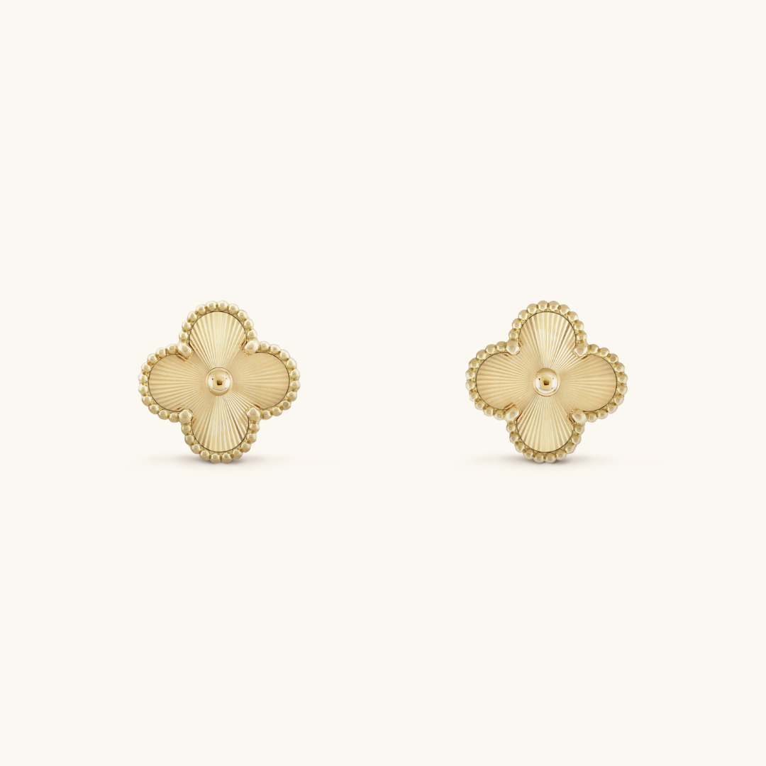Clover Aretes