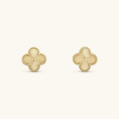 Clover Aretes