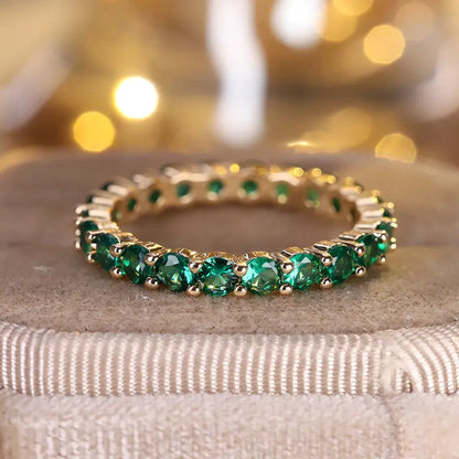 Luneth Ardenelle Anillo | Oro
