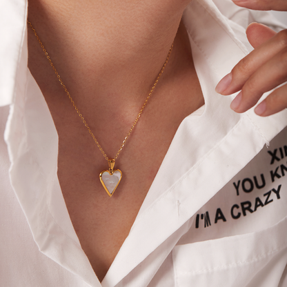 True Corazón Collar