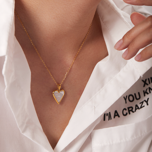 True Corazón Collar