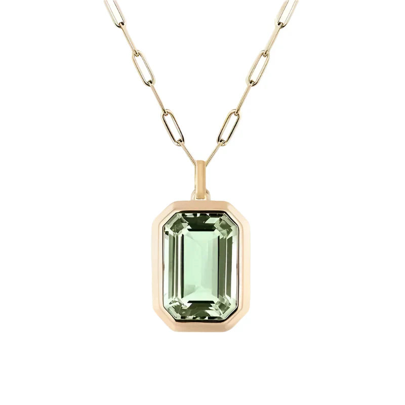Sarina Elowen Collar | Oro