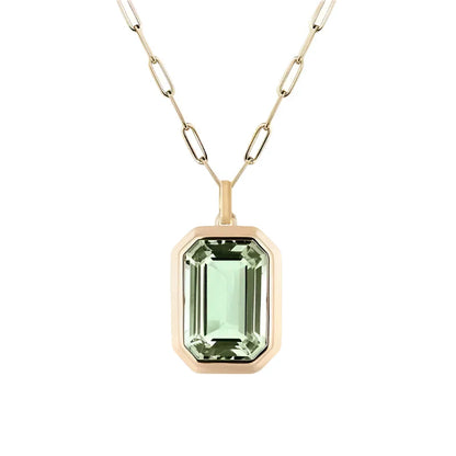 Sarina Elowen Collar | Oro