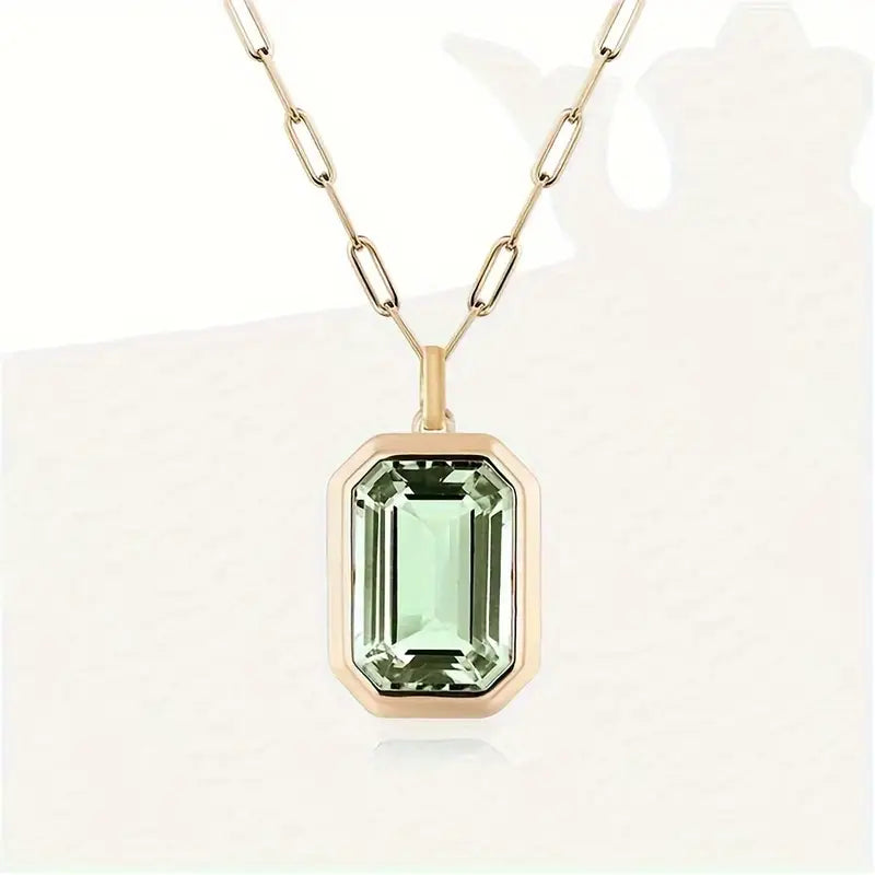Sarina Elowen Collar | Oro