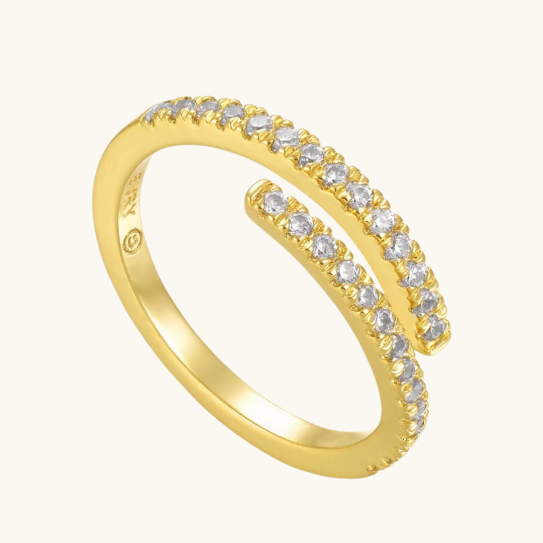 Forever Anillo