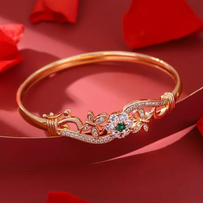 Isla Beaumont Pulsera | Oro