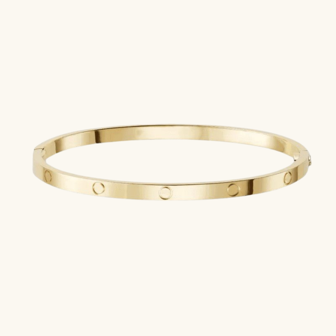 Eternity Link Pulsera Thin