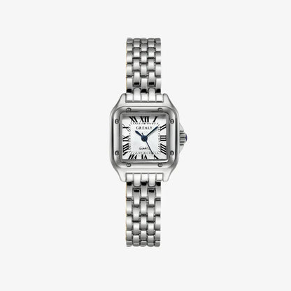 Fienna Watch | Oro