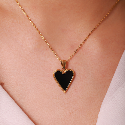 True Corazón Collar