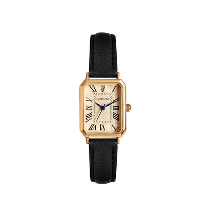Vivelle Crest Watch | Oro