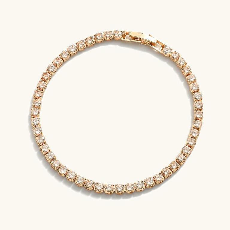 Lillian Pulsera Tenis