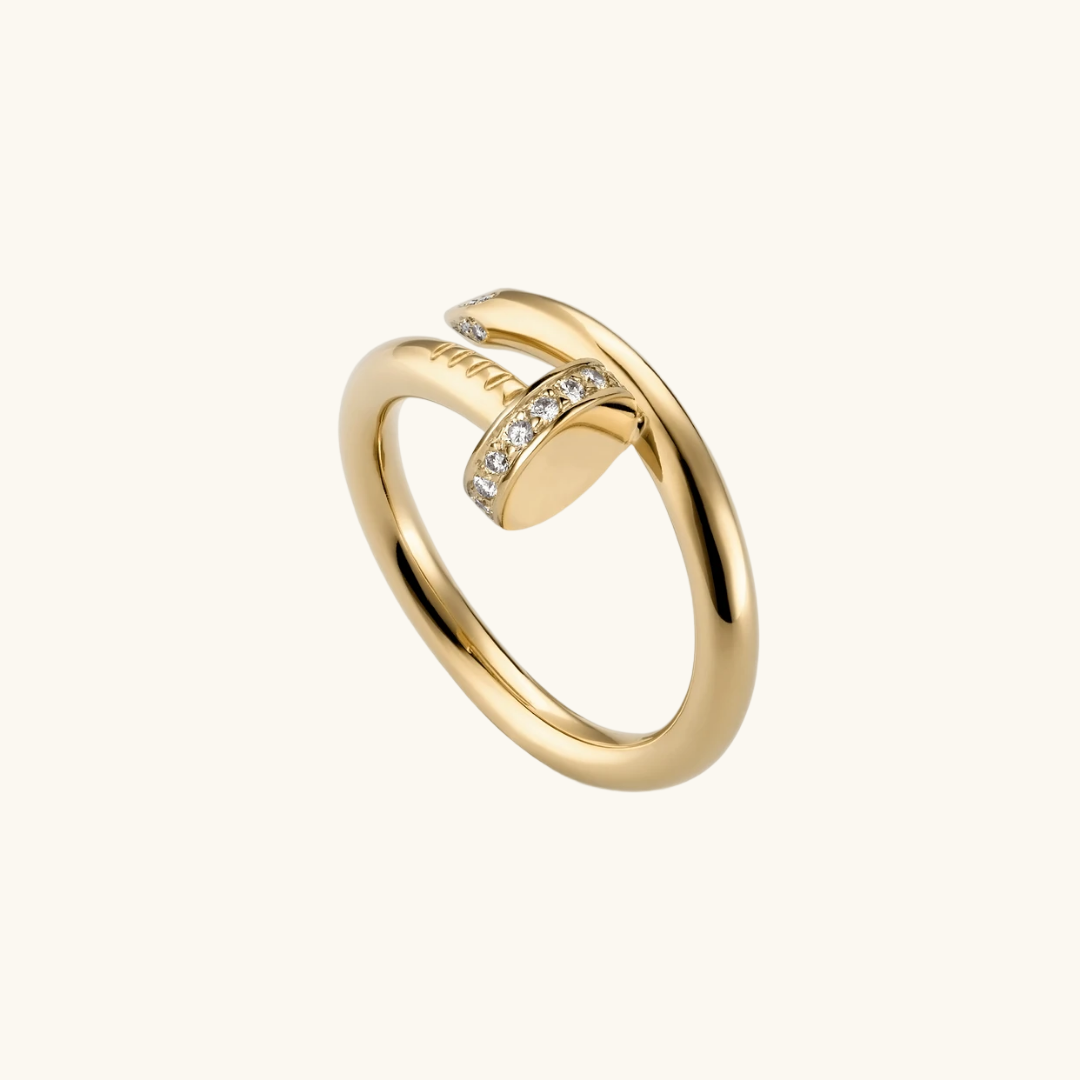 Deluxe Anillo