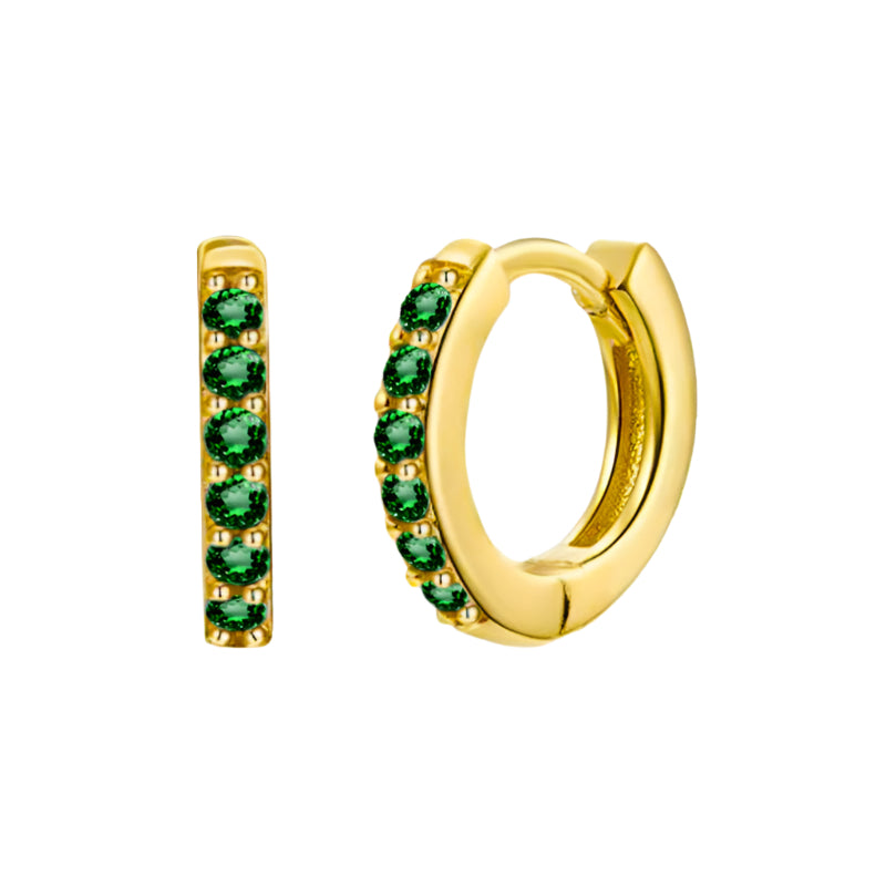 Verina Costa Aretes | Oro