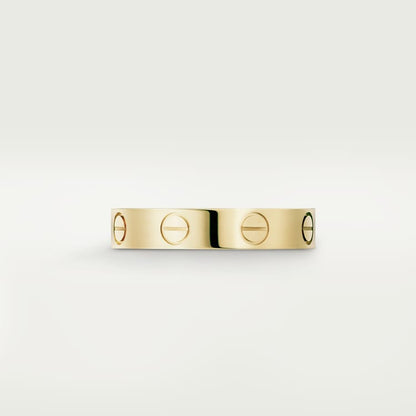 Love Beauty Anillo
