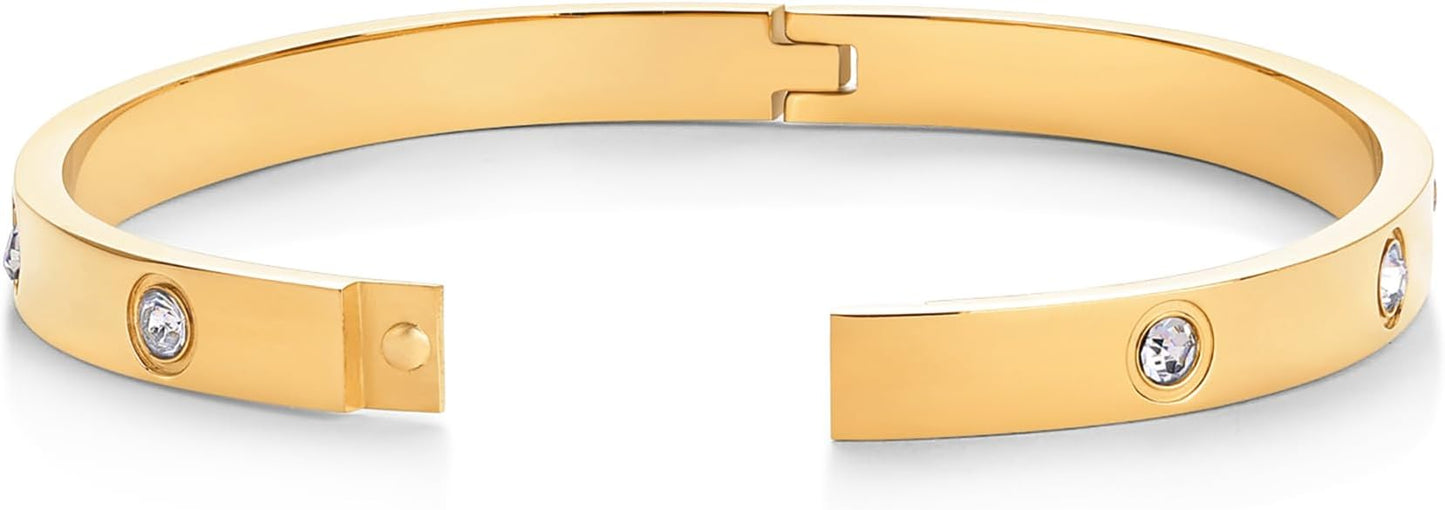 Halo Dot Pulsera | Oro
