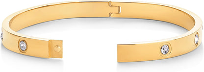 Halo Dot Pulsera | Oro