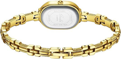 Celisse Verity Watch | Oro