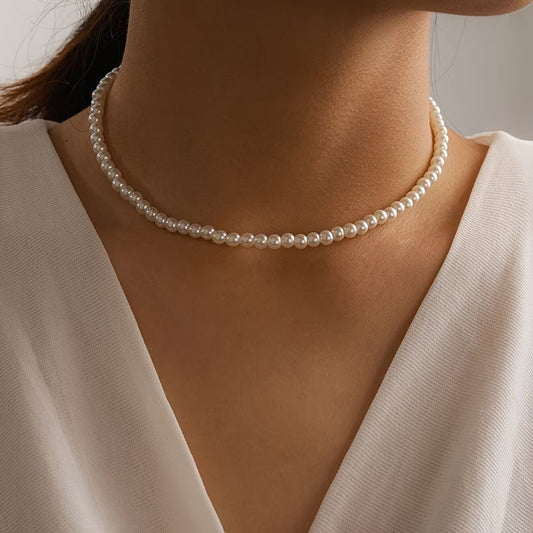 Perla Beauty Collar