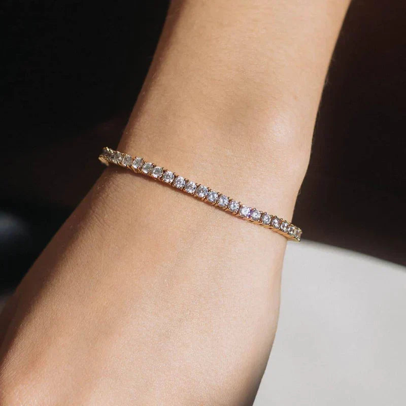 Lillian Pulsera Tenis