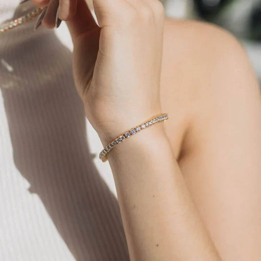 Lillian Pulsera Tenis