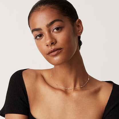 Starfall Collar | Oro