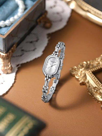 Celisse Verity Watch | Oro
