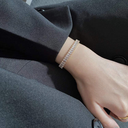 Brenda Oro Pulsera