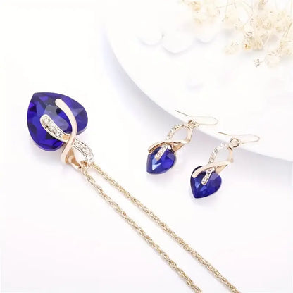 Tavira Marisolde Set de Joyas | Oro