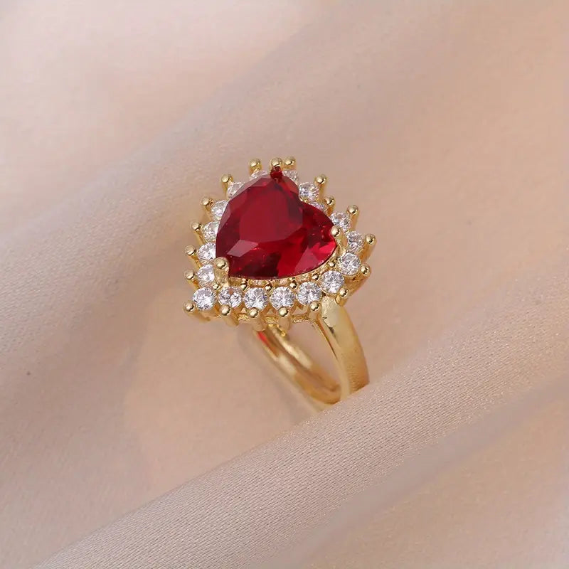 Anavelle Roubella Set de Joyas | Oro