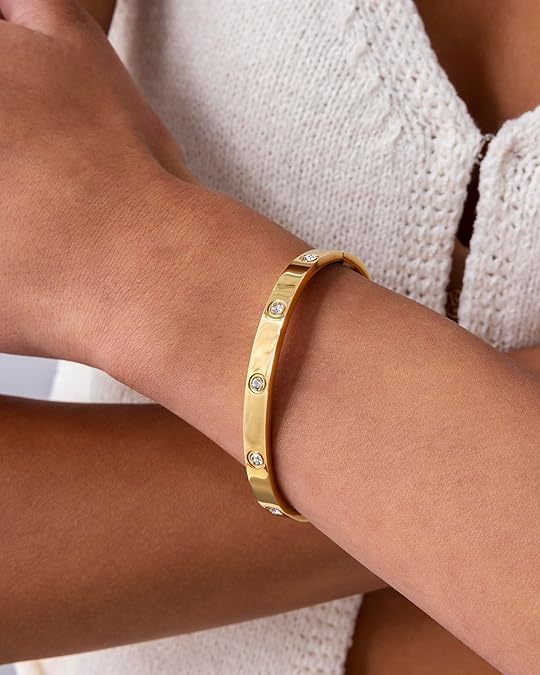Halo Dot Pulsera | Oro