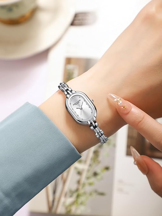 Celisse Verity Watch | Oro