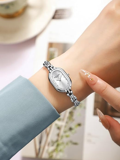 Celisse Verity Watch | Oro