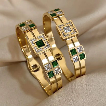 Esme Carrington Pulsera | Oro