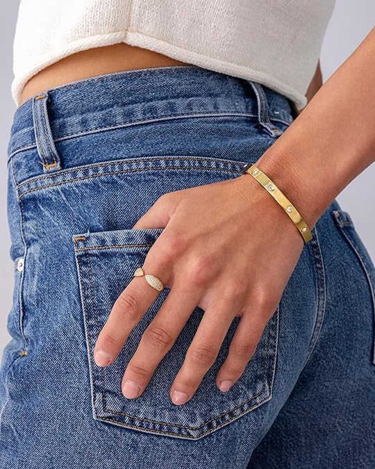 Halo Dot Pulsera | Oro